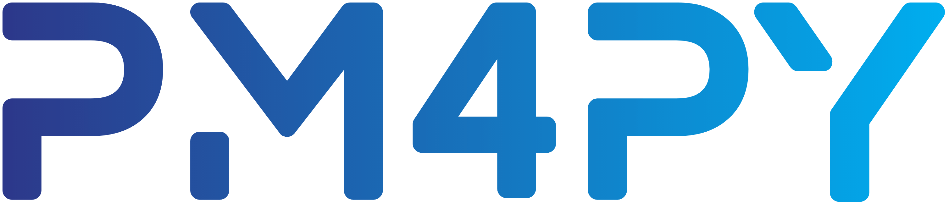 PM4PY